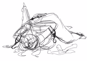 Page 1564 of Jingai - preview thumbnail