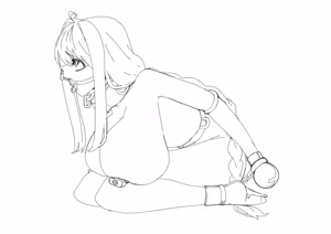 Page 1606 of Jingai - preview thumbnail