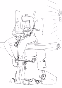 Page 1621 of Jingai - preview thumbnail