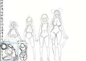 Page 1672 of Jingai - preview thumbnail