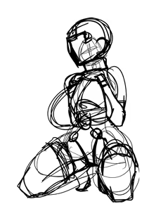 Page 1697 of Jingai - preview thumbnail