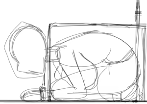 Page 1723 of Jingai - preview thumbnail
