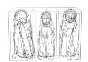 Page 1724 of Jingai - preview thumbnail