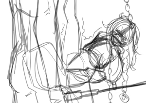 Page 1731 of Jingai - preview thumbnail