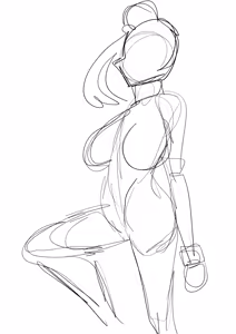 Page 1792 of Jingai - preview thumbnail