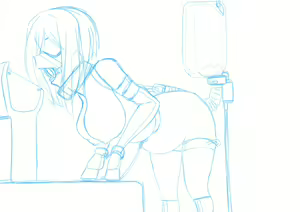 Page 300 of Jingai - preview thumbnail