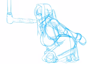 Page 320 of Jingai - preview thumbnail