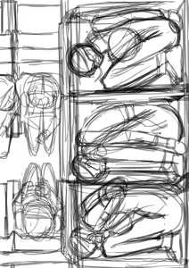 Page 865 of Jingai - preview thumbnail