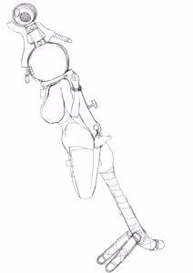 Page 209 of Jingai - preview thumbnail