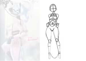 Page 47 of Jingai - preview thumbnail