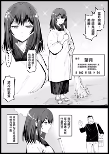 Page 3 of Kyonyuu na Gibo, Nyuuyokuchuu | 巨乳繼母入浴中 - preview thumbnail