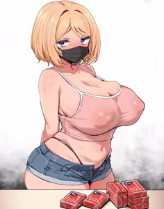Page 15 of 夫の知らないところで義◯にネトラレ調教されていく欲求不満の人妻 - preview thumbnail