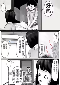Page 15 of Onee-chan wa Sei ni Kyoumi Shinshin Kouhen - preview thumbnail