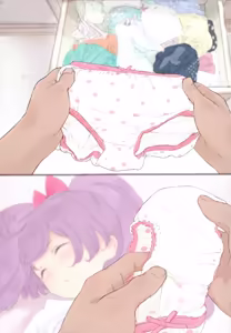 Page 16 of JC Laala-chan Yaritai Houdai Bon - preview thumbnail