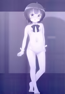 Page 3 of Maya-chan Tsukamaeta! - preview thumbnail