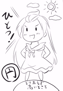 Page 13 of Alice Ojou-sama no Iyarashii Hon - preview thumbnail