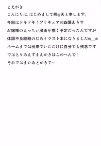 Page 3 of Alice Ojou-sama no Iyarashii Hon - preview thumbnail