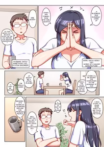 Page 3 of Katabutsu Hitozuma no Karada o Mesu ni Kaeta Shitsudo Takame no Ikkagetsu-kan Asedaku Netori Sex | Sweat-Drenched NTR: A Sultry Month Transforming a Prim and Proper Wife into a Lustful Woman - preview thumbnail