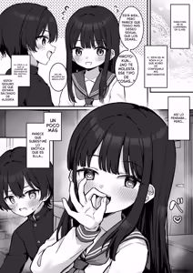Nakagawa Kana to Sasaki Hiroto — hentai manga cover on Fhentai