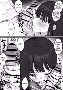 Page 3 of Nakagawa Kana to Sasaki Hiroto - preview thumbnail