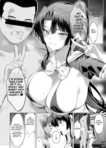 Page 4 of Mendoumino ii Kanzaki-san - The Caring Kenzaki-san + Bonus Footage - preview thumbnail