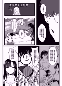 Page 5 of Gal ni Natta Osananajimi ga Chouhatsu Shite Kuru - preview thumbnail