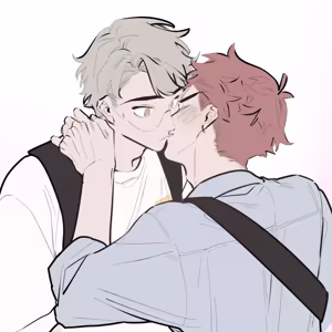 Page 102 of 啵啵起司 - preview thumbnail