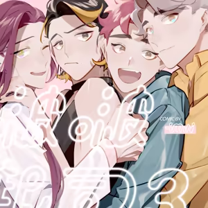 Page 278 of 啵啵起司 - preview thumbnail