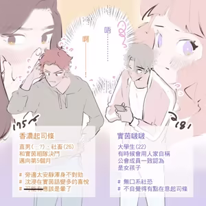 Page 35 of 啵啵起司 - preview thumbnail
