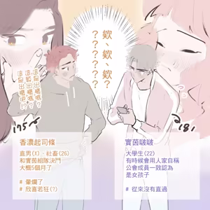 Page 53 of 啵啵起司 - preview thumbnail