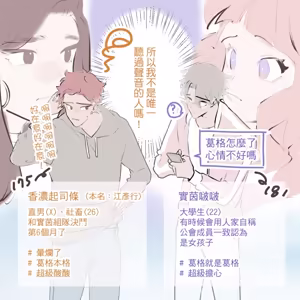 Page 61 of 啵啵起司 - preview thumbnail