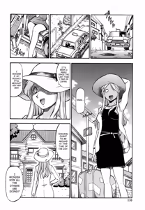 Page 111 of Momoiro Geshuku Utopian | Safety Lodging House Utopian - preview thumbnail