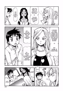 Page 114 of Momoiro Geshuku Utopian | Safety Lodging House Utopian - preview thumbnail