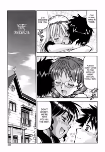 Page 152 of Momoiro Geshuku Utopian | Safety Lodging House Utopian - preview thumbnail