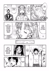 Page 176 of Momoiro Geshuku Utopian | Safety Lodging House Utopian - preview thumbnail