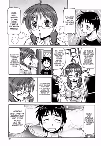Page 50 of Momoiro Geshuku Utopian | Safety Lodging House Utopian - preview thumbnail
