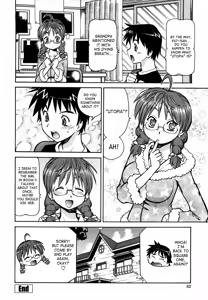 Page 63 of Momoiro Geshuku Utopian | Safety Lodging House Utopian - preview thumbnail