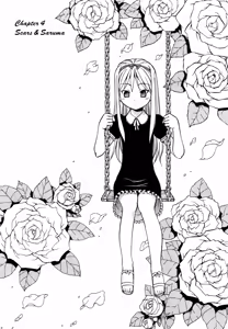 Page 64 of Momoiro Geshuku Utopian | Safety Lodging House Utopian - preview thumbnail