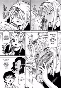 Page 72 of Momoiro Geshuku Utopian | Safety Lodging House Utopian - preview thumbnail
