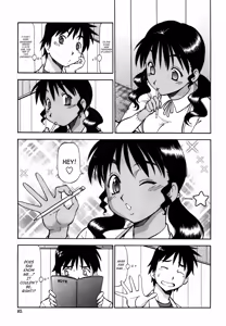 Page 86 of Momoiro Geshuku Utopian | Safety Lodging House Utopian - preview thumbnail