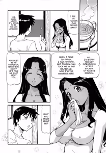 Page 9 of Momoiro Geshuku Utopian | Safety Lodging House Utopian - preview thumbnail