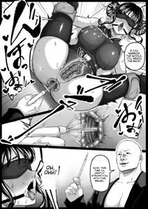 Page 9 of Shiriana Benjo Lee - preview thumbnail