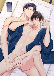 Kannou Shousetsu ka no Koukou Kyoshi no 5ka kan︱这5天的官能小说家和高校教师 — hentai manga cover on Fhentai