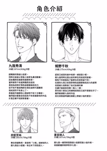 Page 3 of Kannou Shousetsu ka no Koukou Kyoshi no 5ka kan︱这5天的官能小说家和高校教师 - preview thumbnail