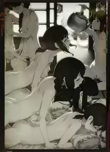 Page 22 of Takemura Sesshu - preview thumbnail