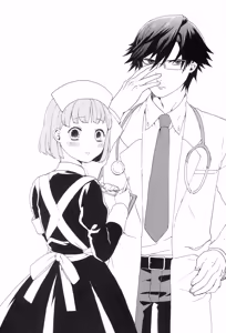 Page 138 of Sekaijuu no Love Song ga Kimi o - preview thumbnail
