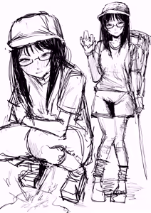Page 115 of ウミ (UMI)-2026.07.14 (147064781) Part 1 - preview thumbnail