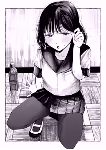 Page 7 of ウミ (UMI)-2026.07.14 (147064781) Part 1 - preview thumbnail