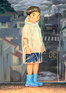 Page 3 of Gekkan Shounen Zoom 2026-06 - preview thumbnail
