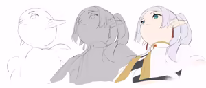 Page 176 of 原核Henzer - preview thumbnail